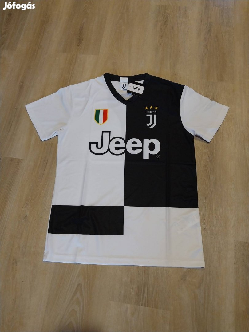 Juventus Official Merchandising foci mez