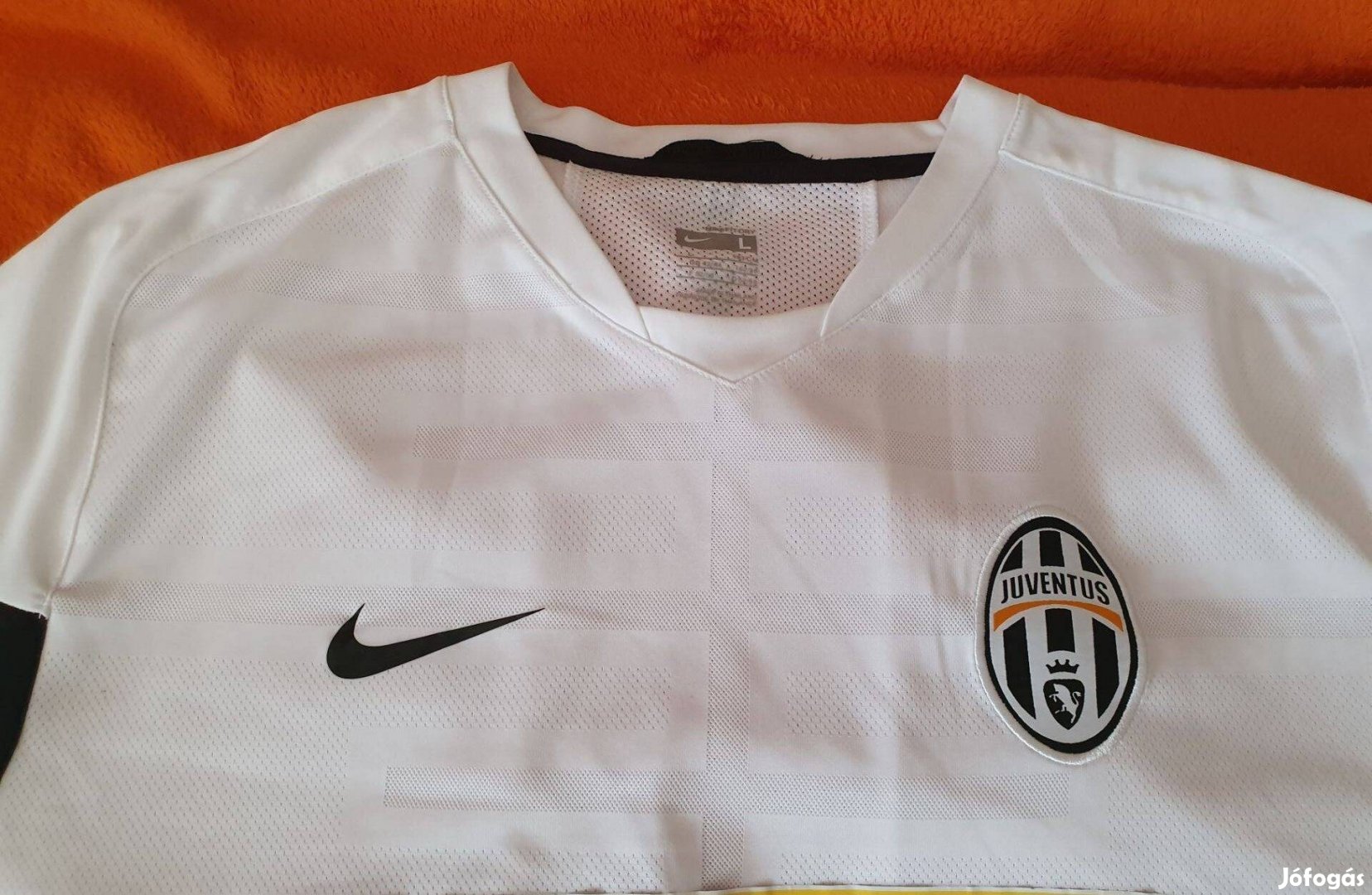 Juventus Retro Nike mez