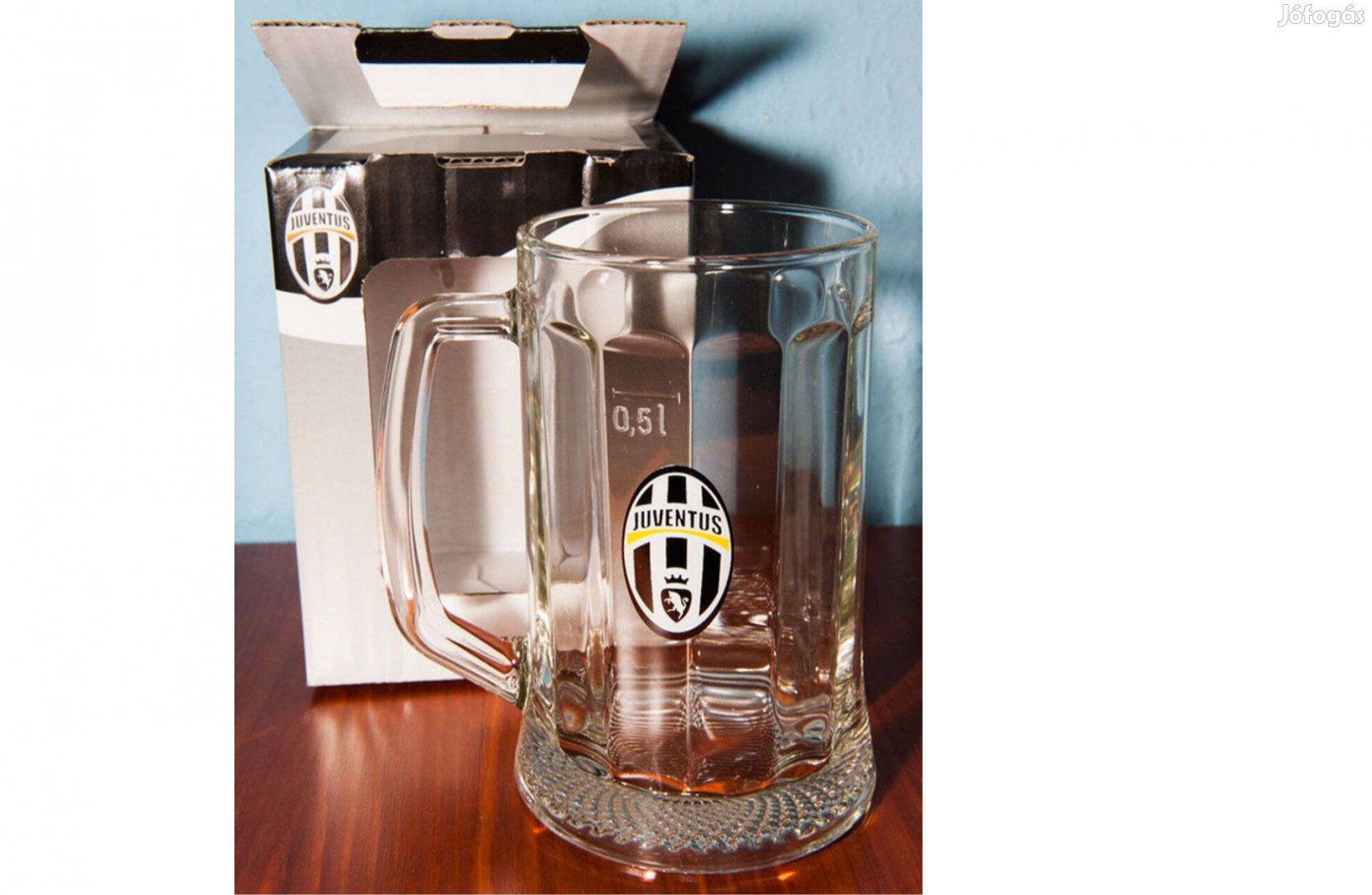 Juventus Söröskorsó (0.5 L)