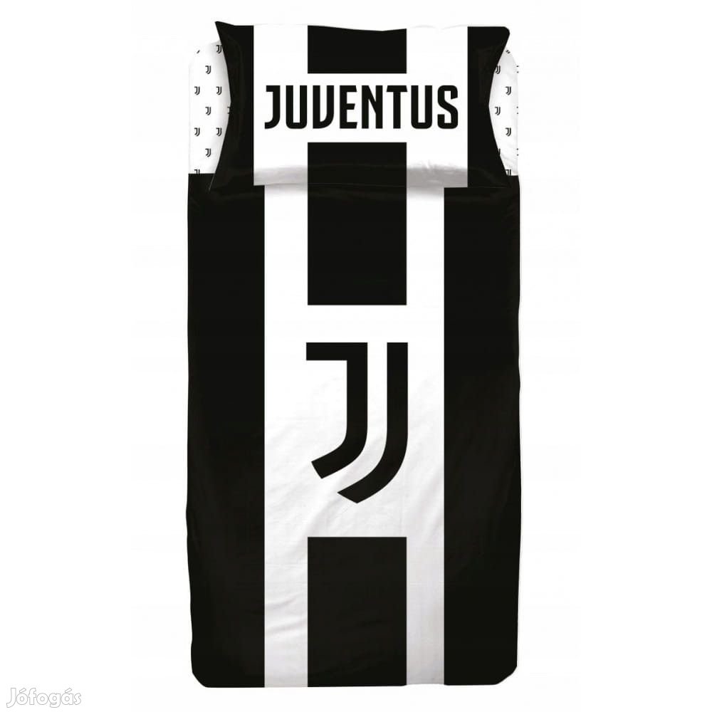 Juventus ágynemű 140x200cm