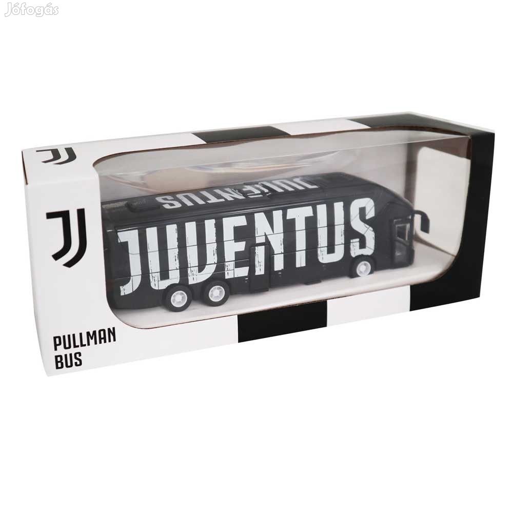 Juventus busz játék LIVE