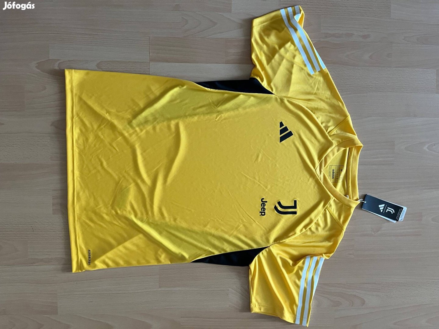 Juventus edzőpóló