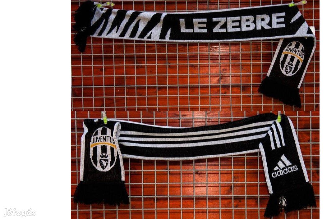 Juventus eredeti adidas sál