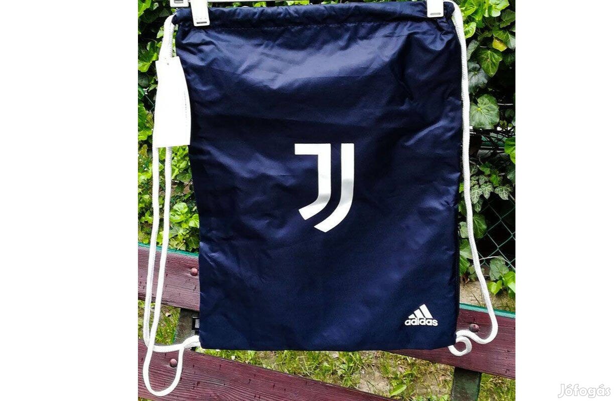 Juventus eredeti adidas sportzsák