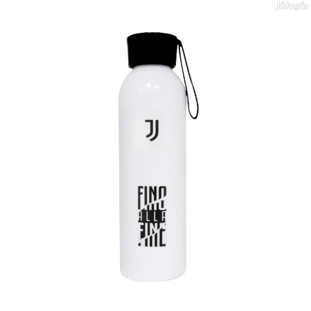 Juventus kulacs csavaros fehér