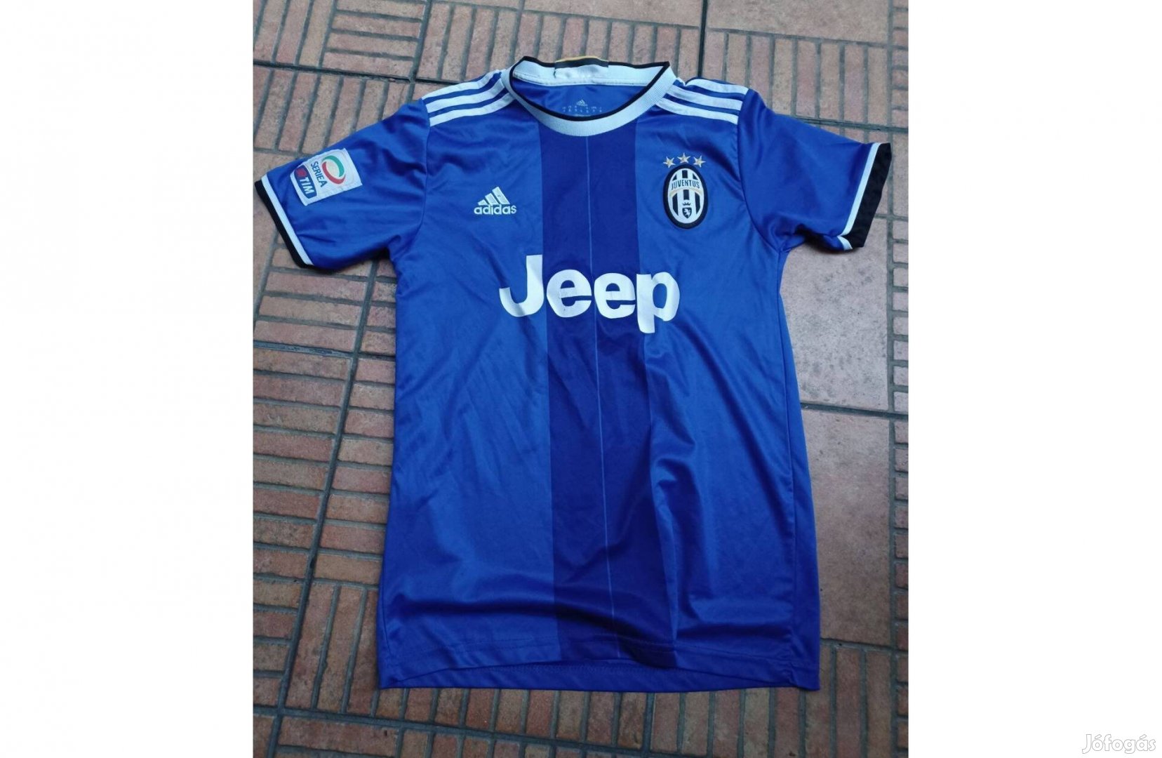 Juventus mez Adidas mez S 164