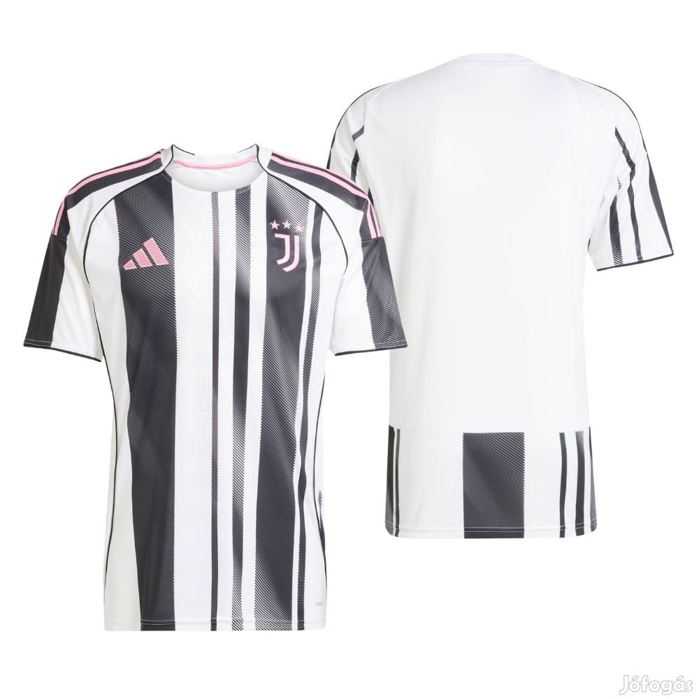 Juventus mez felső felnőtt HOME 2025-26