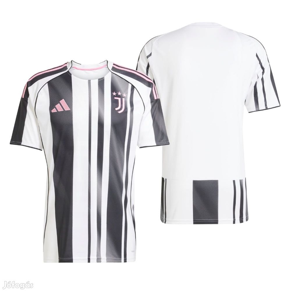 Juventus mez felső felnőtt HOME 2025-26