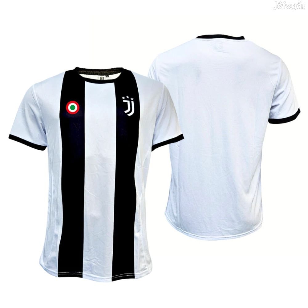 Juventus mez felső gyerek szurkolói