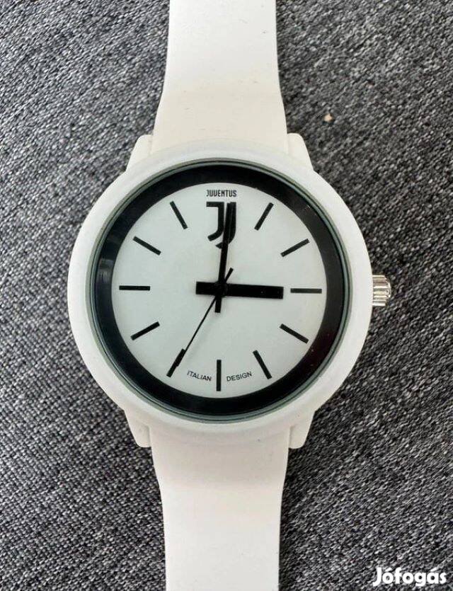 Juventus óra