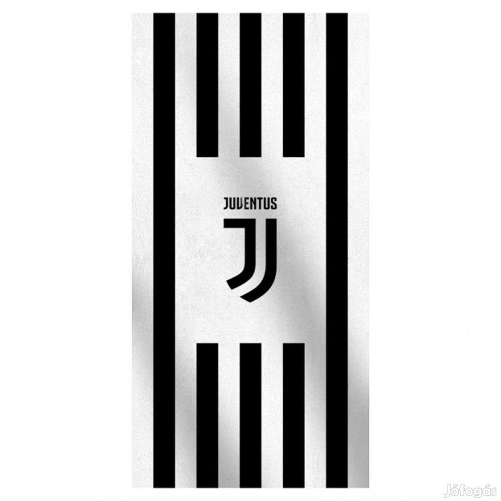 Juventus törölköző 70x140cm JT211001-R