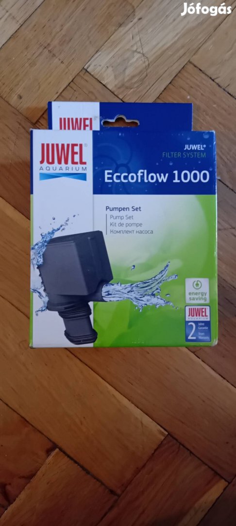 Juwel Aquarium Eccoflow 1000