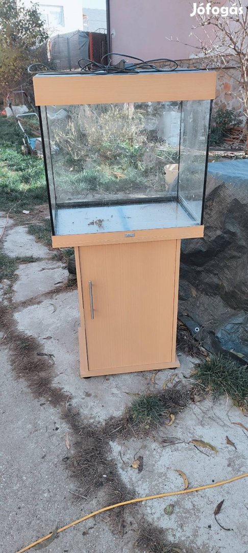 Juwel Lido120 LED akvárium