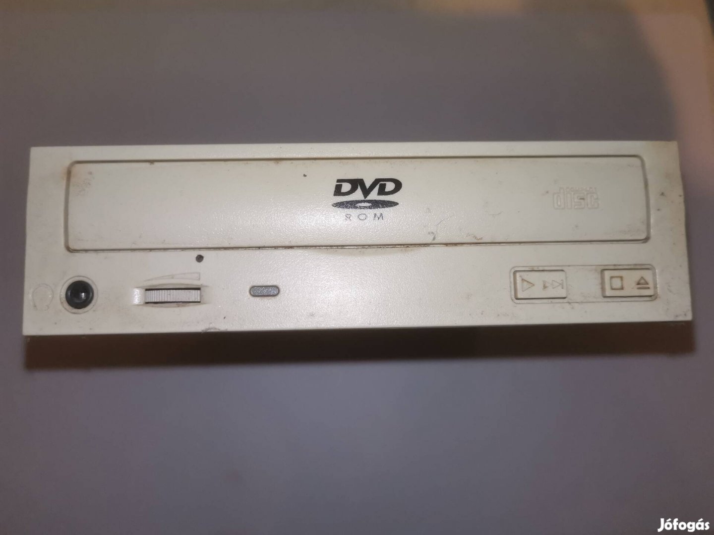 Jvc 16x3h dvd rom drive eladó. 