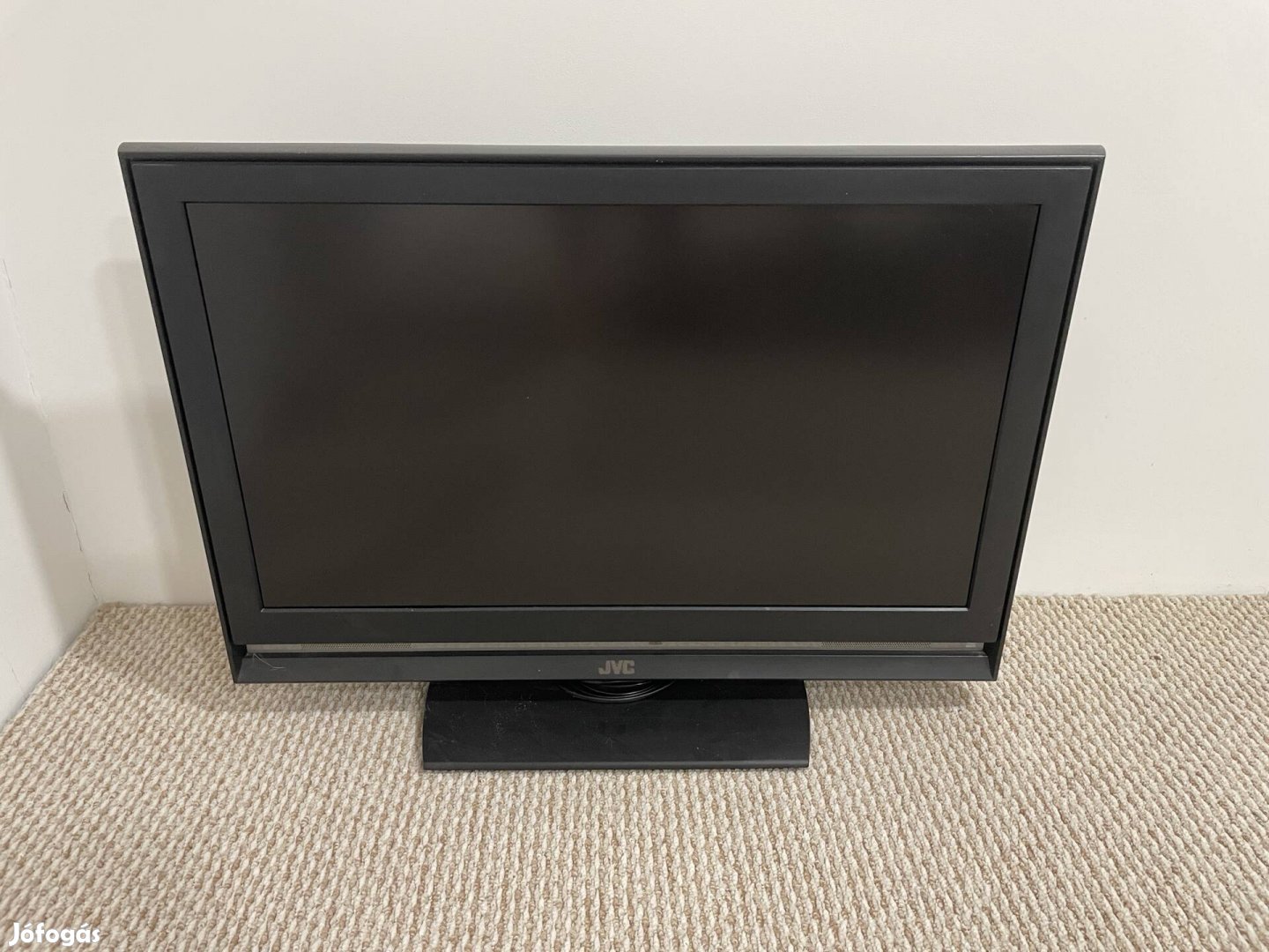 Jvc lcd hd ready tévé