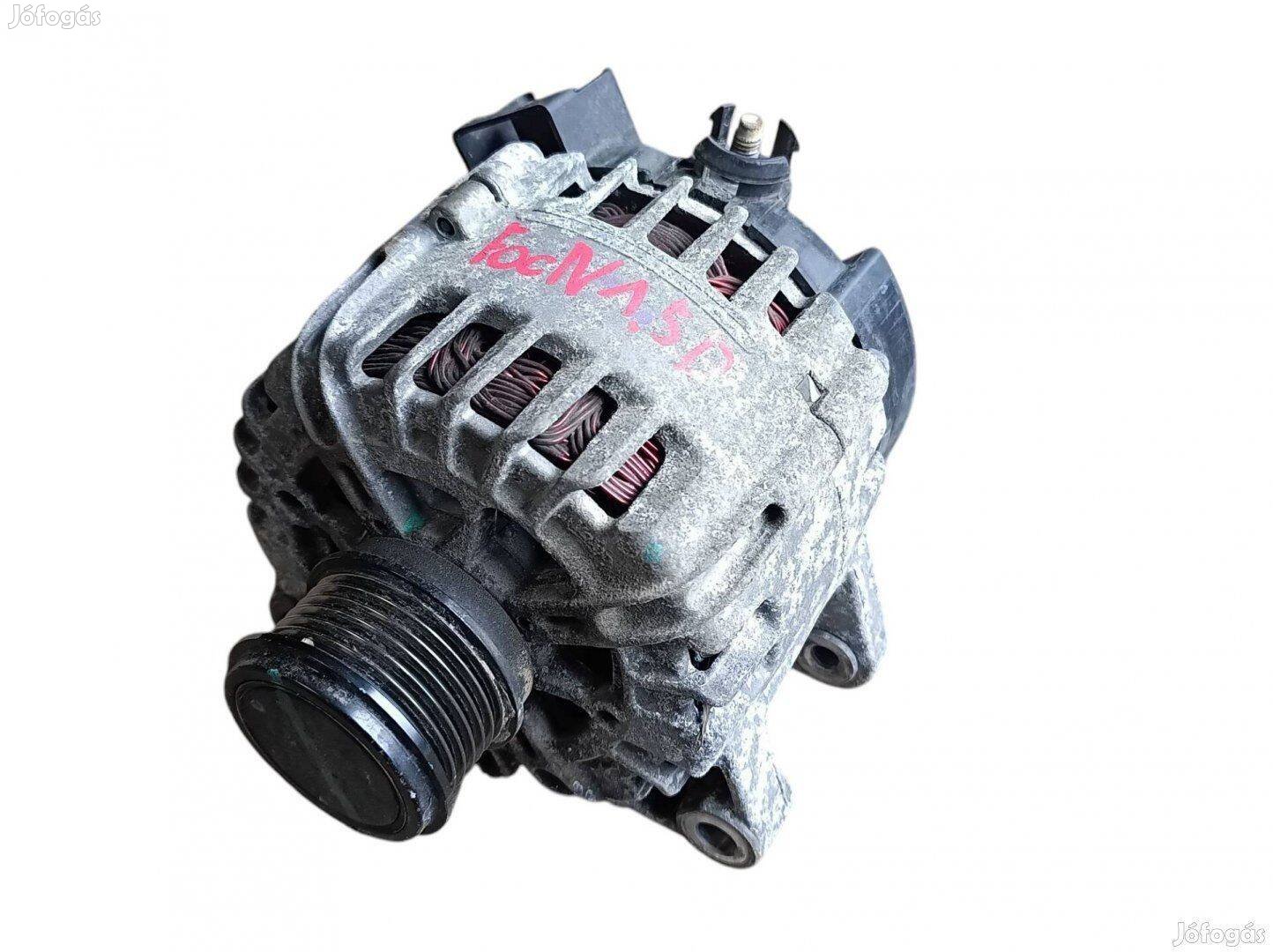 Jx6T-10300-KB ford focus mk4 generátor