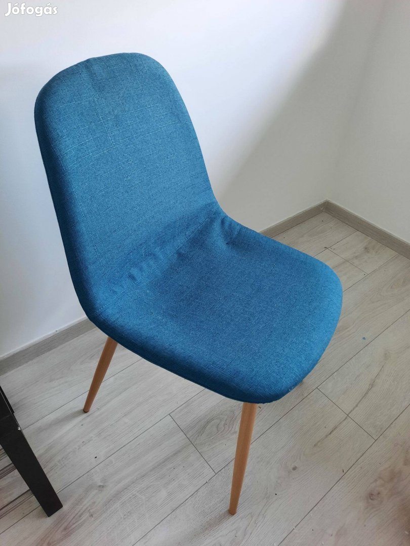 Jysk 3db szék eladó