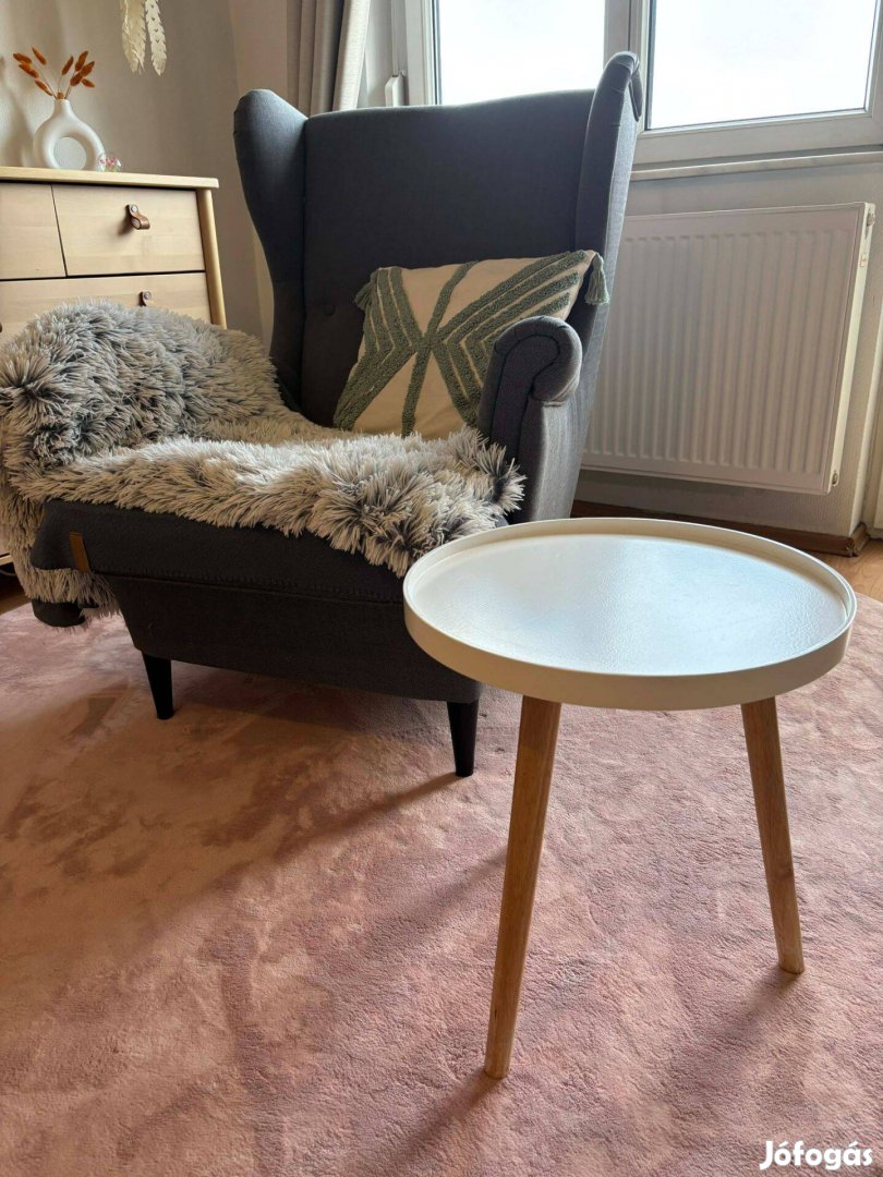 Jysk Bakkebjerg kisasztal