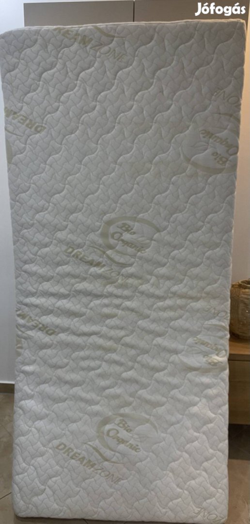 Jysk Dreamzone GOLD F35 matrac 2db