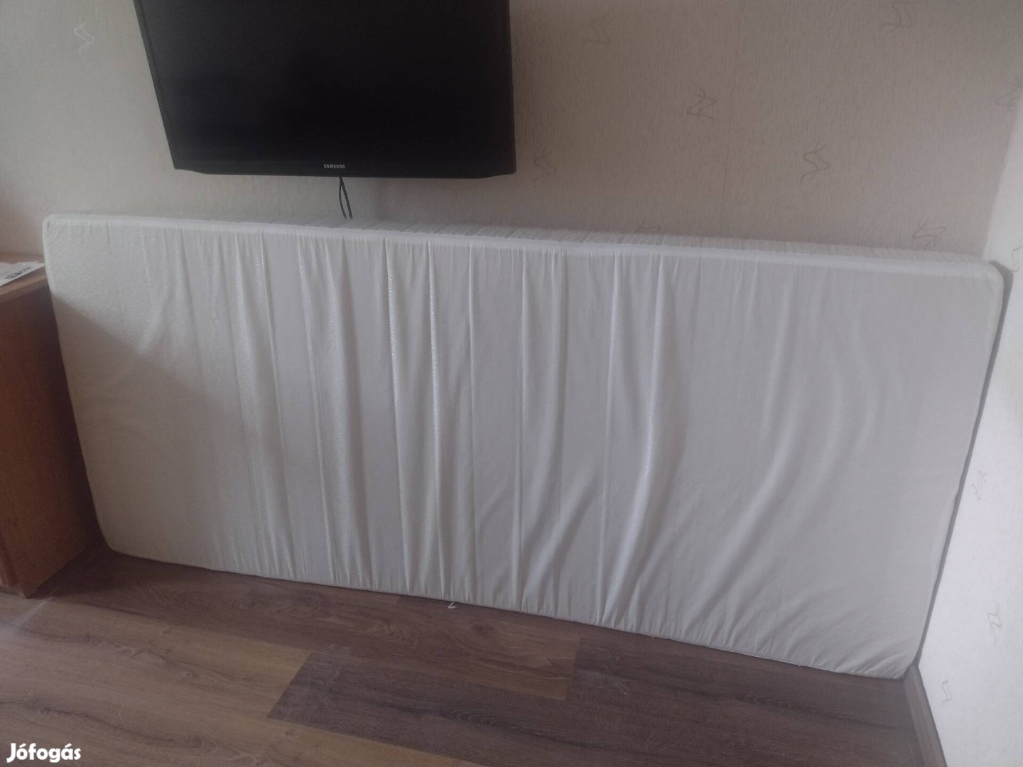 Jysk Dreamzone Plusz F80 matrac 90x200 cm újszerű 