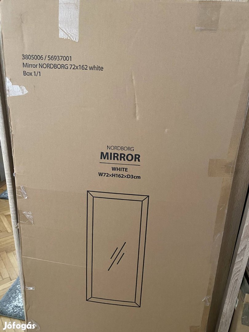 Jysk Nordborg tükör