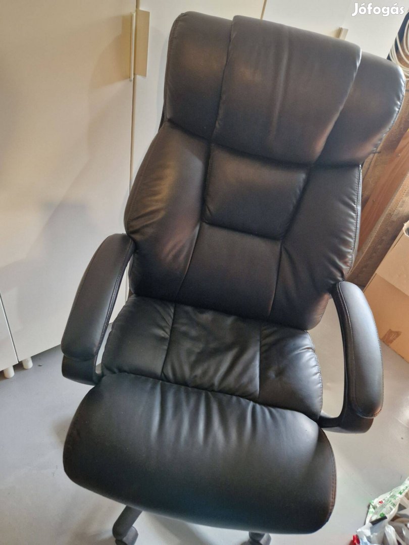 Jysk Tjele irodai szék / forgószék