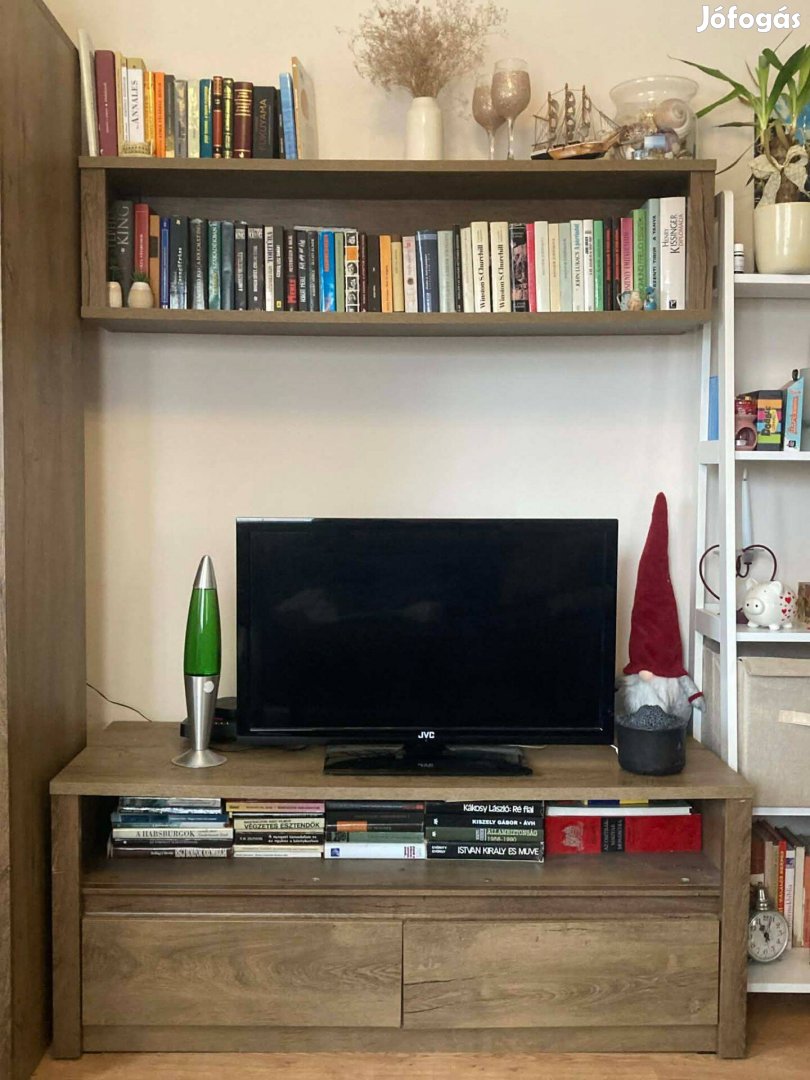 Jysk Vedde tv szekrény fiókokkal