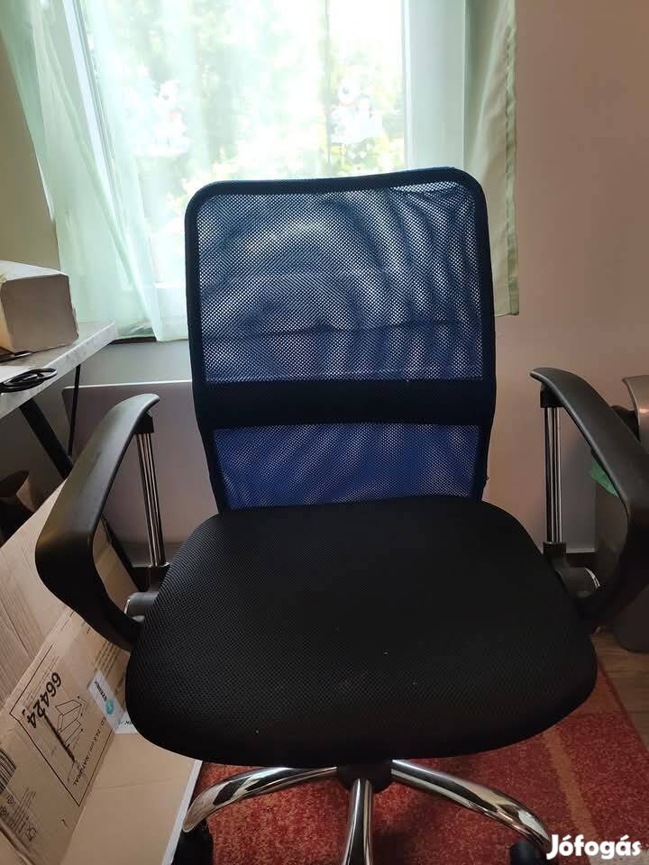 Jysk billum ergonomikus forgószék alkatrész