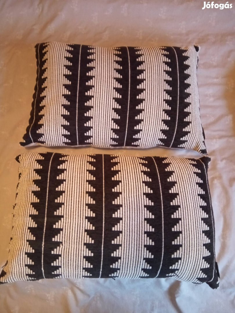 Jysk díszpárna párban
