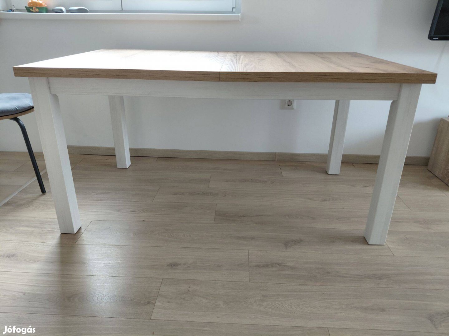Jysk étkezőasztal
