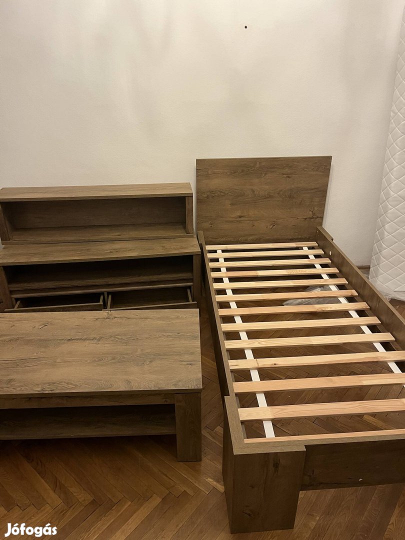 Jysk hálószba bútor garnitúra