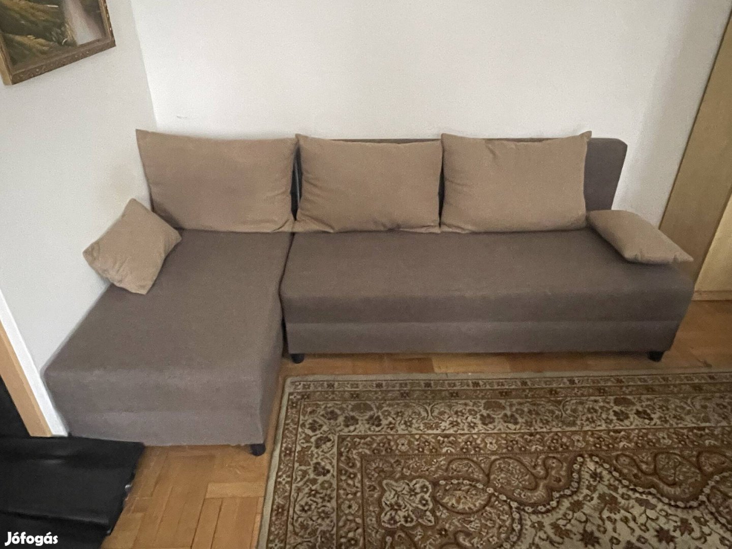 Jysk kanapéágy