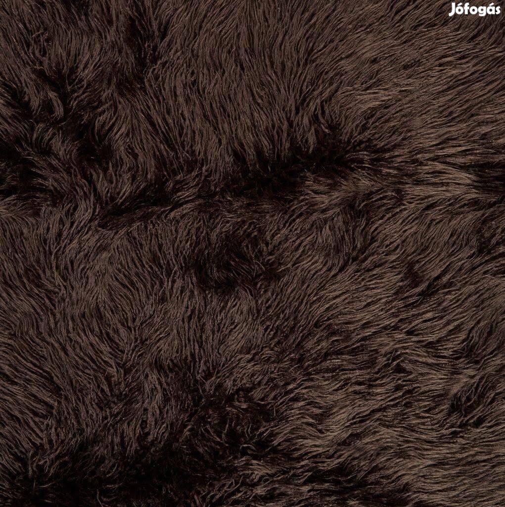 Jysk szőnyeg Eladó. 140×200 brown, nagy