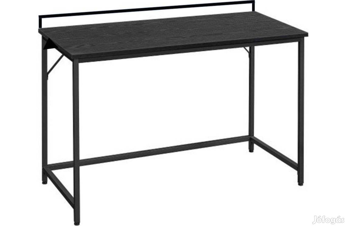 Jyskes száítógép asztal fekete
