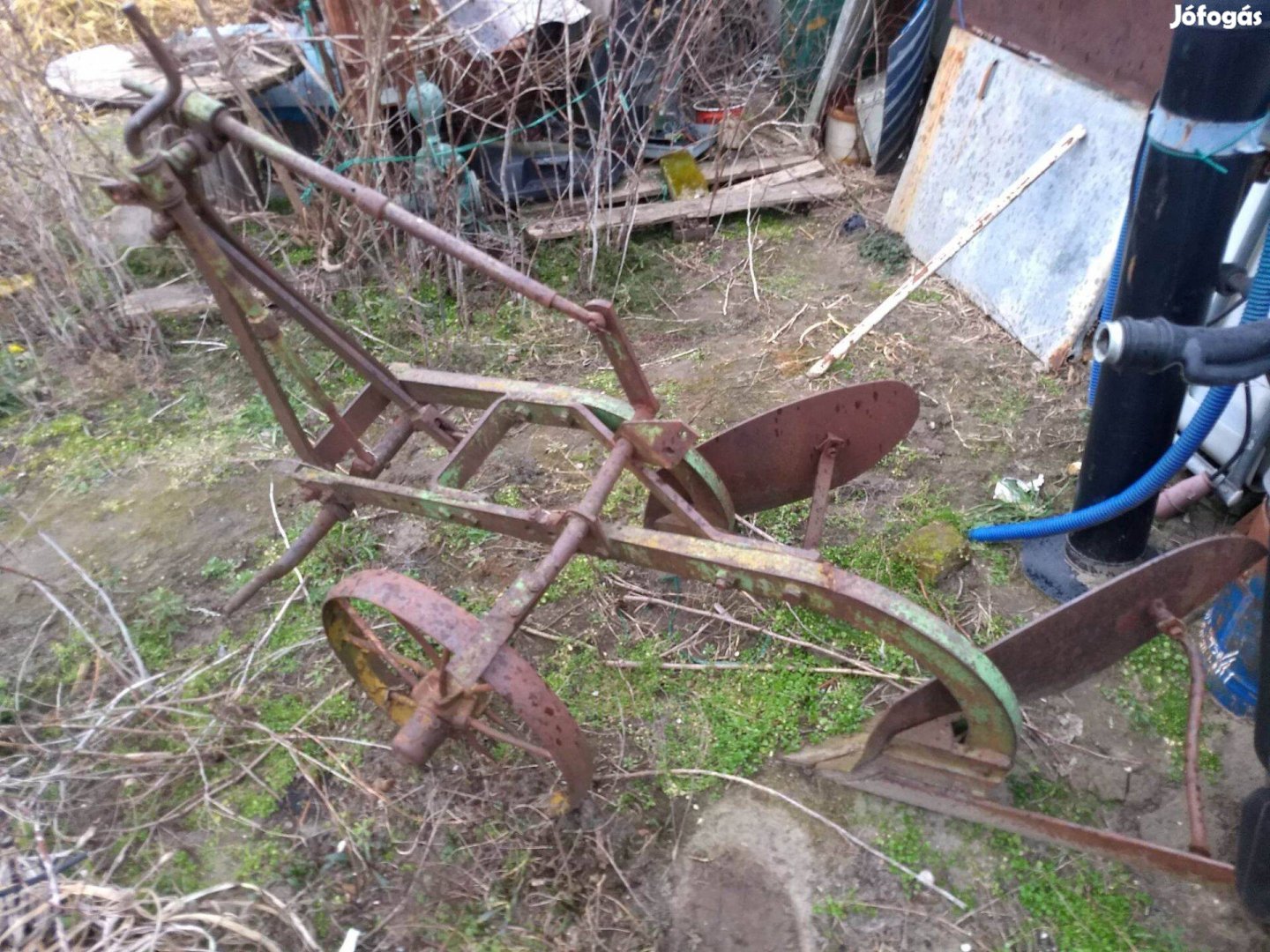 K25 zetor eke