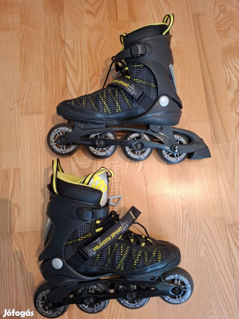 K2 Velocity Sport görkorcsola eladó