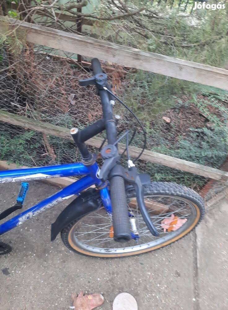 K2 mountain bike nagyon jo allapotban