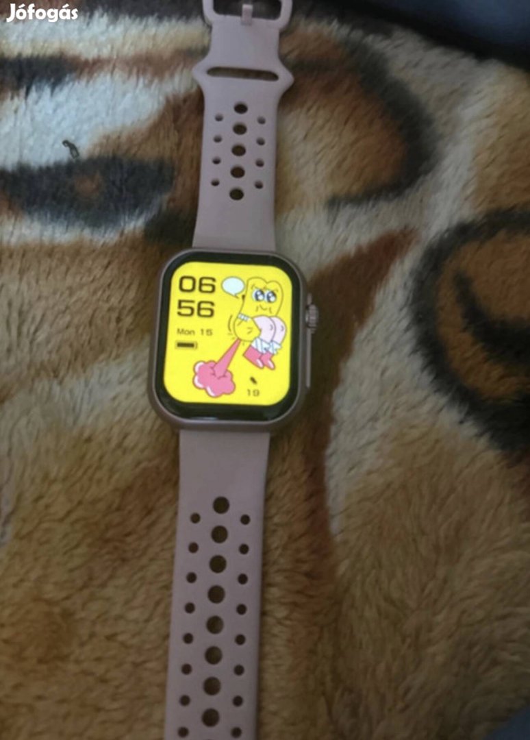 K62 vadonatúj okosóra