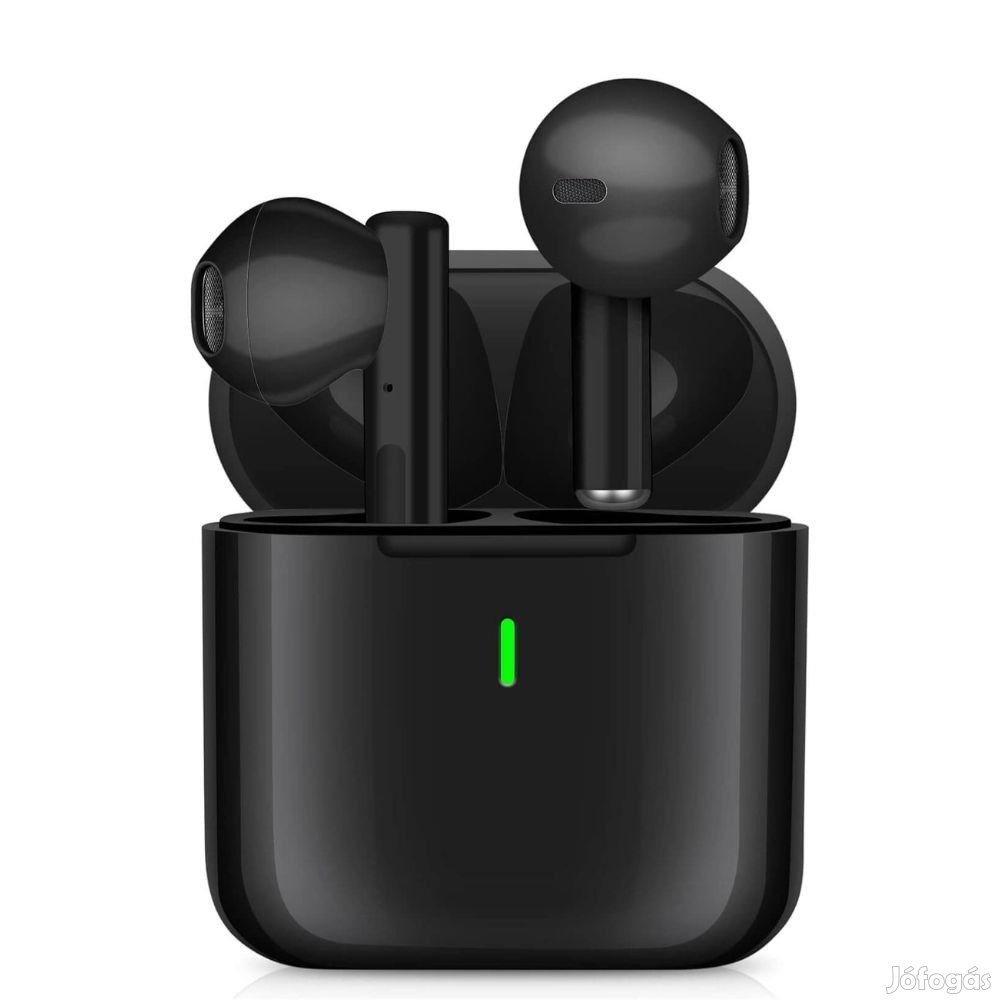 KAEW Bluetooth 5.2 Vezeték Nélküli Fülhallgató, IPX5 Vízálló, 30 Óra