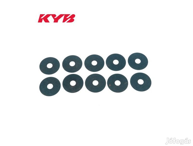KAYABA alátétek 11,2x18x0,15 - x10
