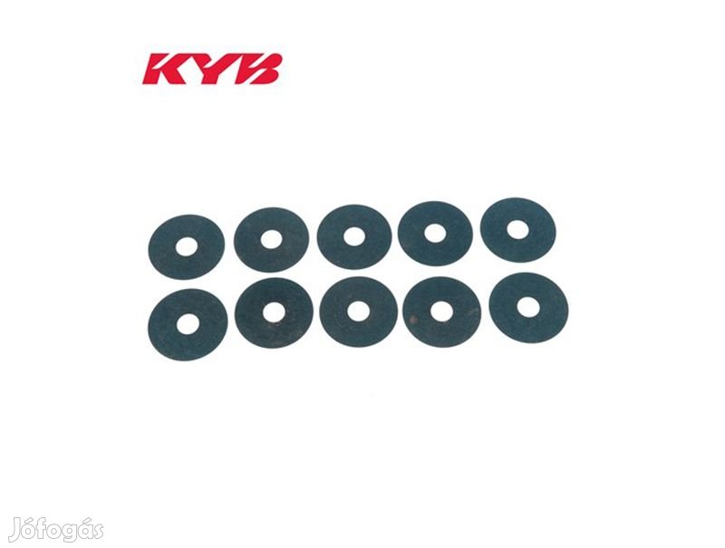 KAYABA hézagoló alátétek 11,2x25x0,15 - 10 darab