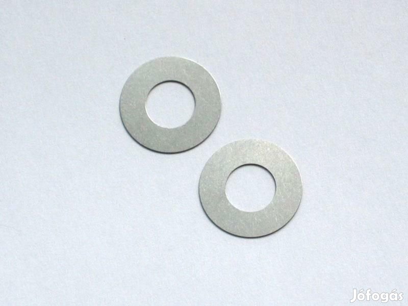 KAYABA hézagoló alátétek 6x8x0.254 - 10 darab