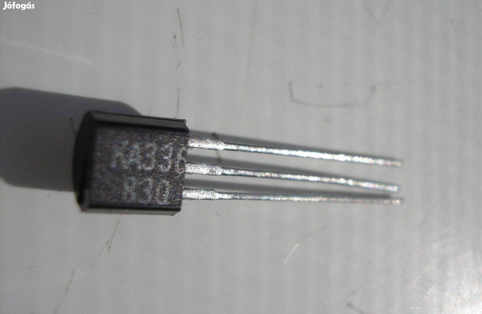 KA 336 IC , referencia zener , új