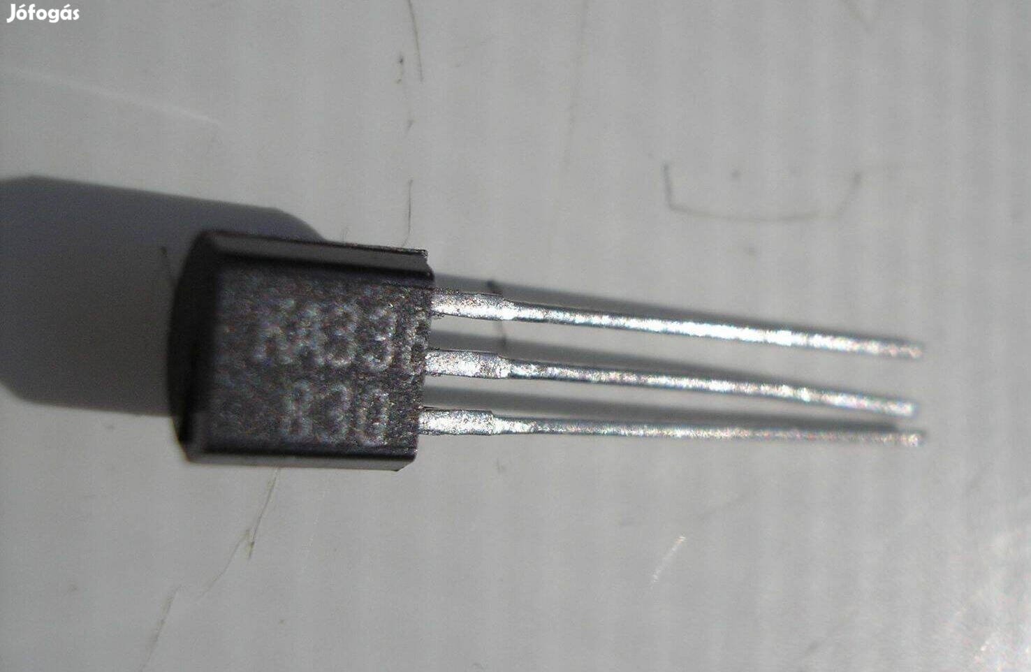 KA 336 IC , referencia zener , új