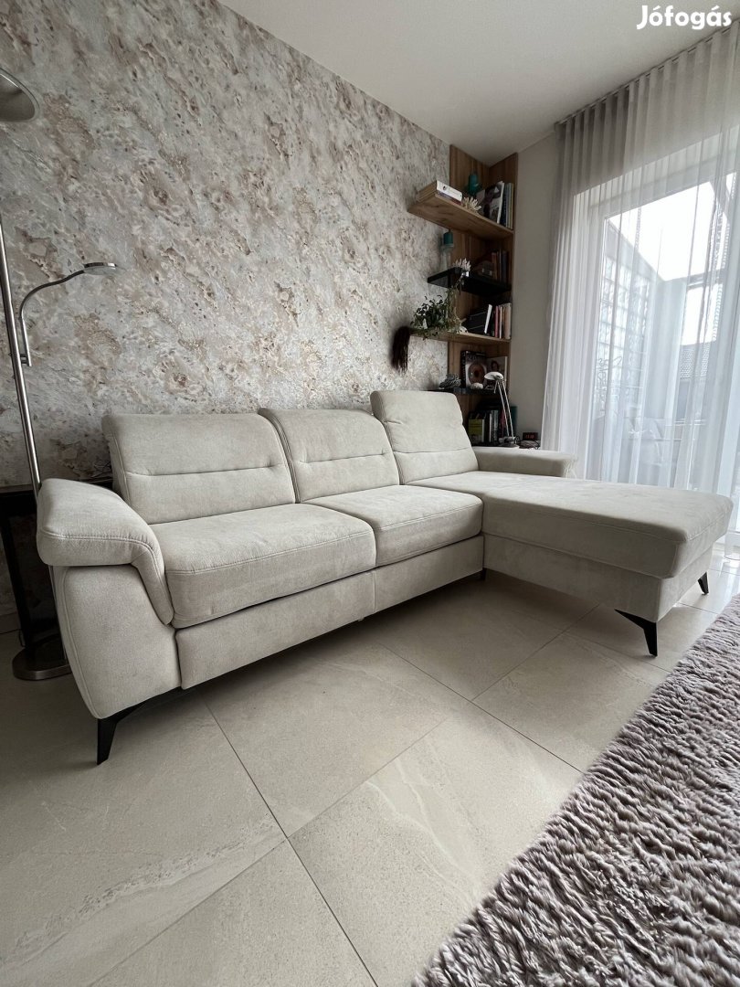 KA-Artemis sarokkanapé