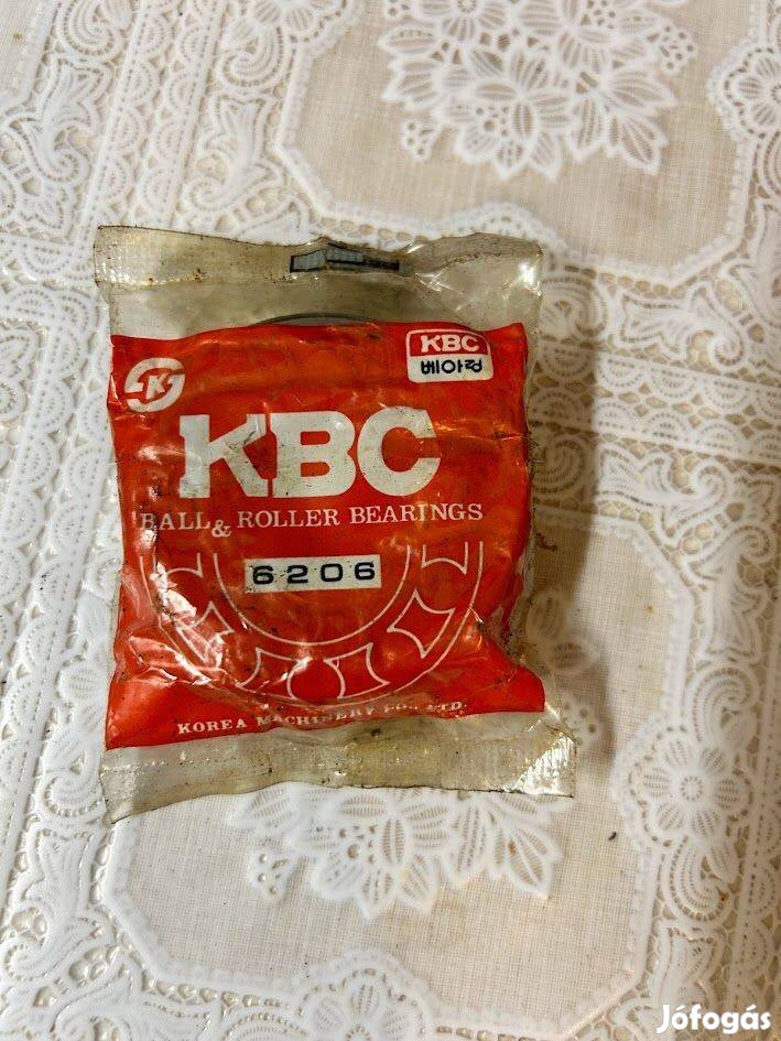 KBC 6206D csapágy