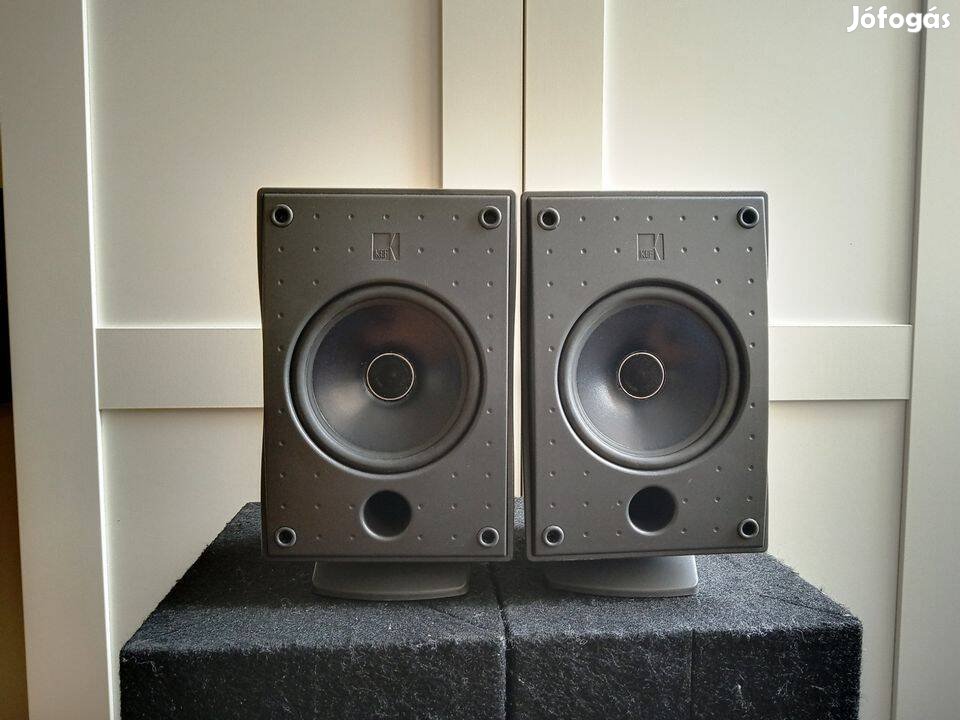 KEF 60S SP3235 polcsugárzó pár eladó (4 Ohm - 75 Watt)