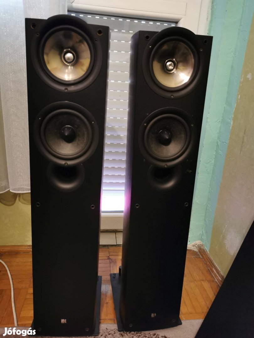 KEF Audio IQ 5