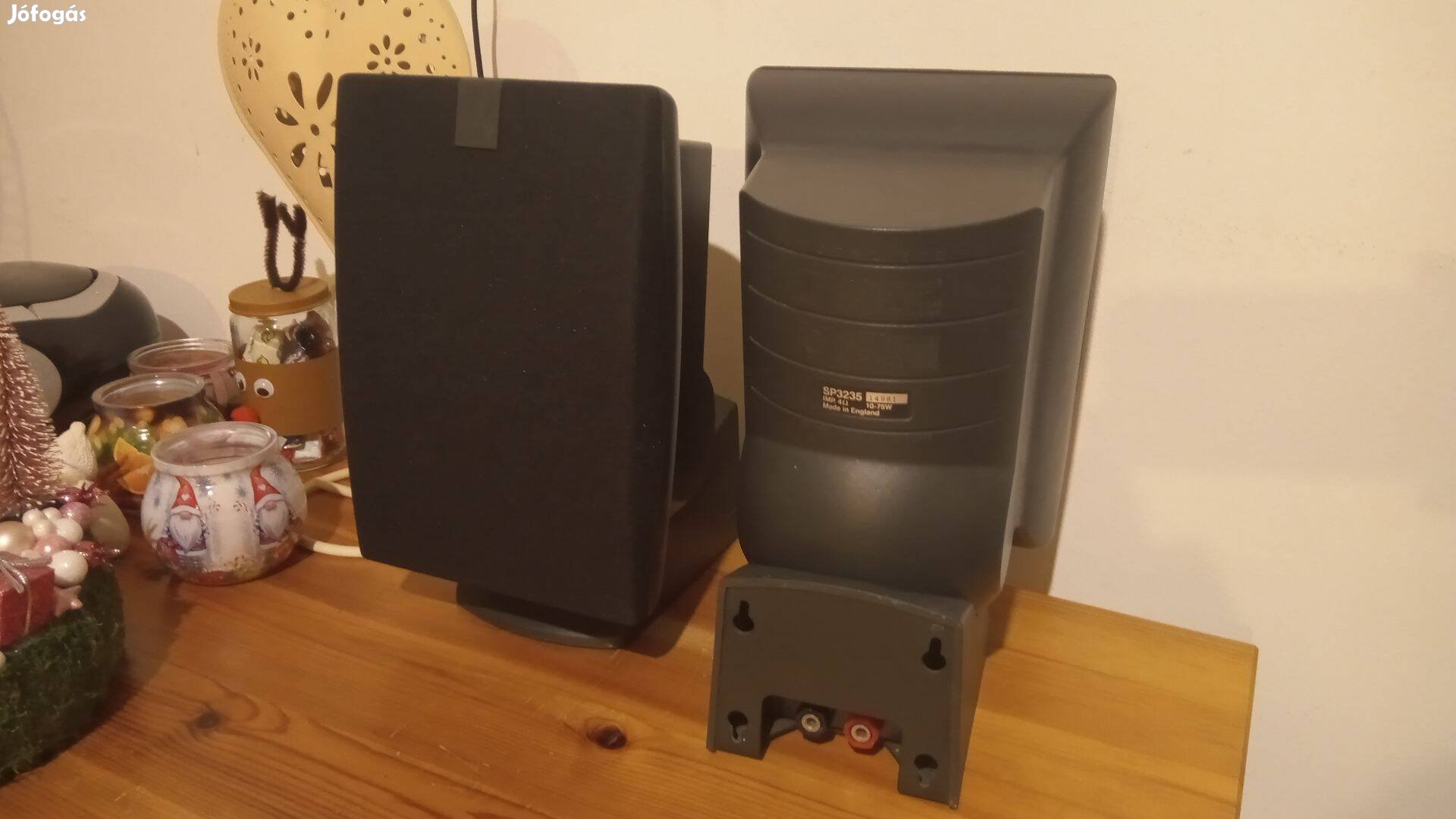 Kef sales sp 3235