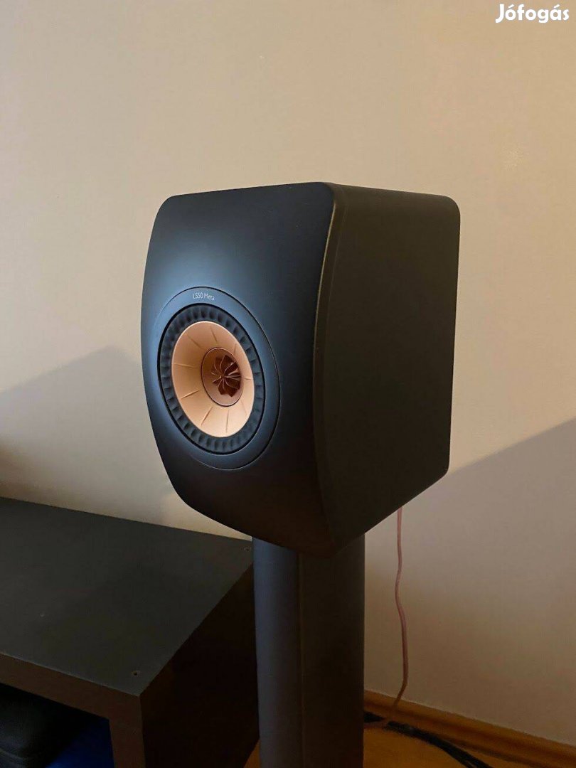 KEF LS50 Meta